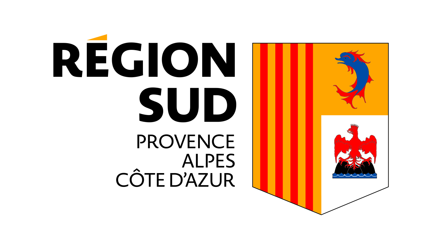 Logo Région Sud- Paca